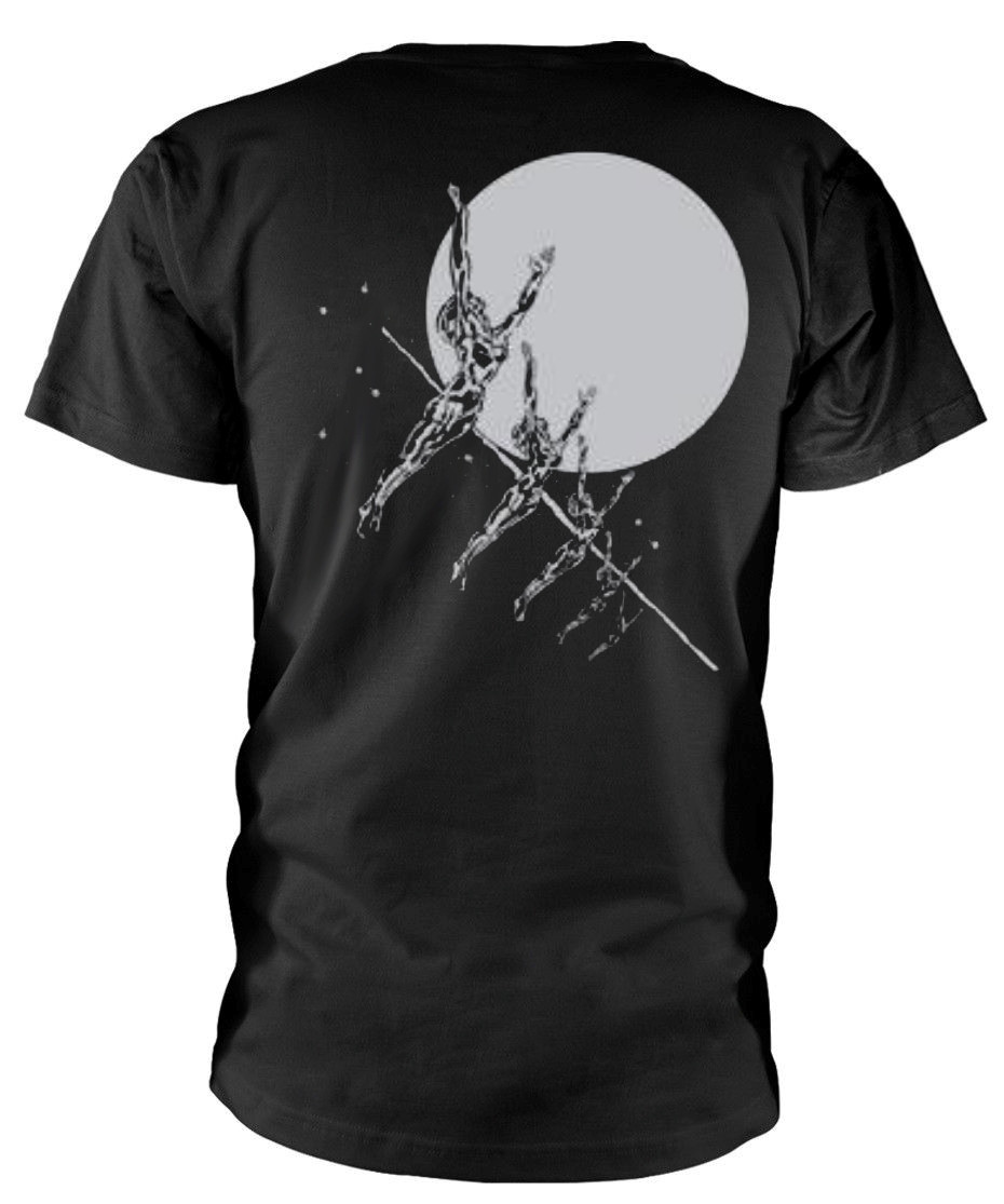 Hawkwind 'Doremi' T-Shirt