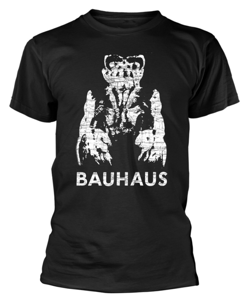 Bauhaus 'Gargoyle' T-Shirt