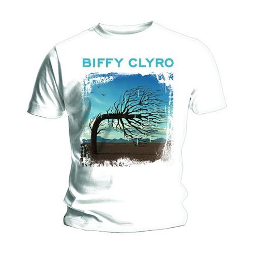 biffy clyro official merch