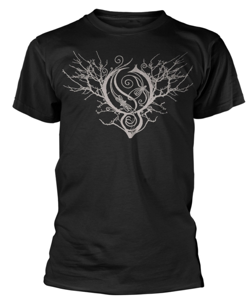 Opeth 'My Arms Your Hearse' T-Shirt