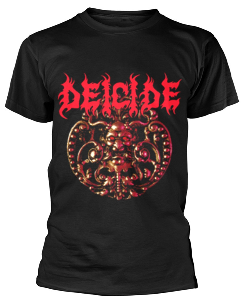 Deicide 'Blasphererion' T-Shirt