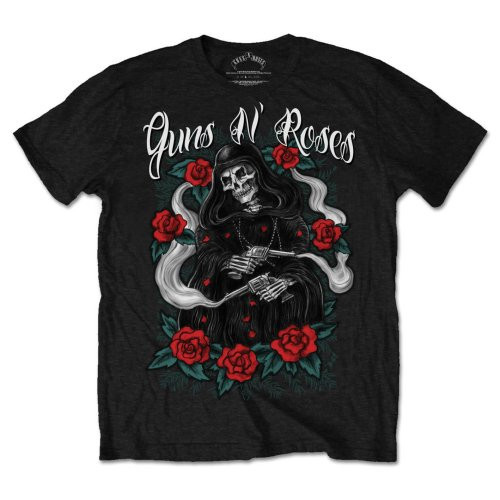 Guns N' Roses 'Reaper' T-Shirt