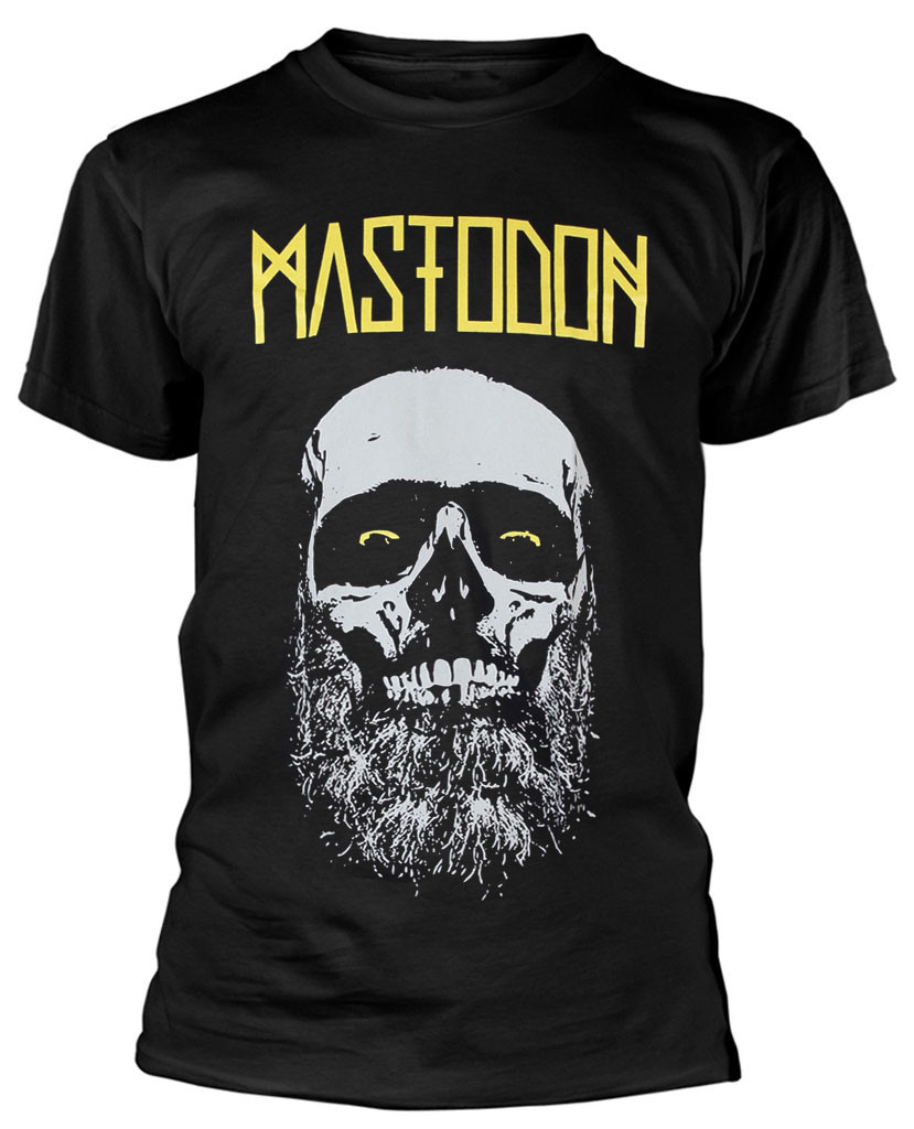 Mastodon 'Admat' T-Shirt