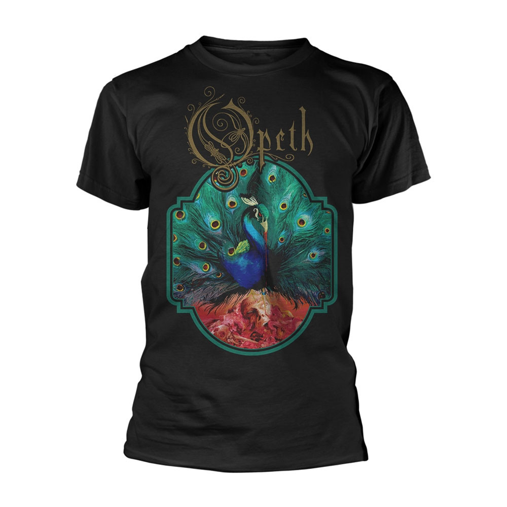 Opeth 'Sorceress' T-Shirt