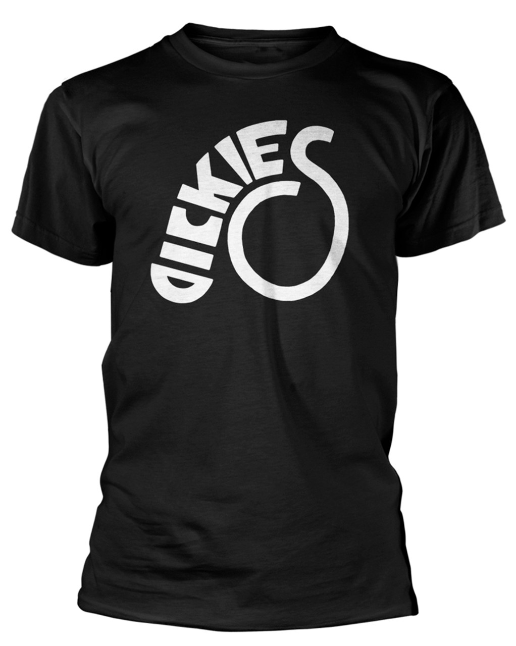 The Dickies 'Logo' T-Shirt