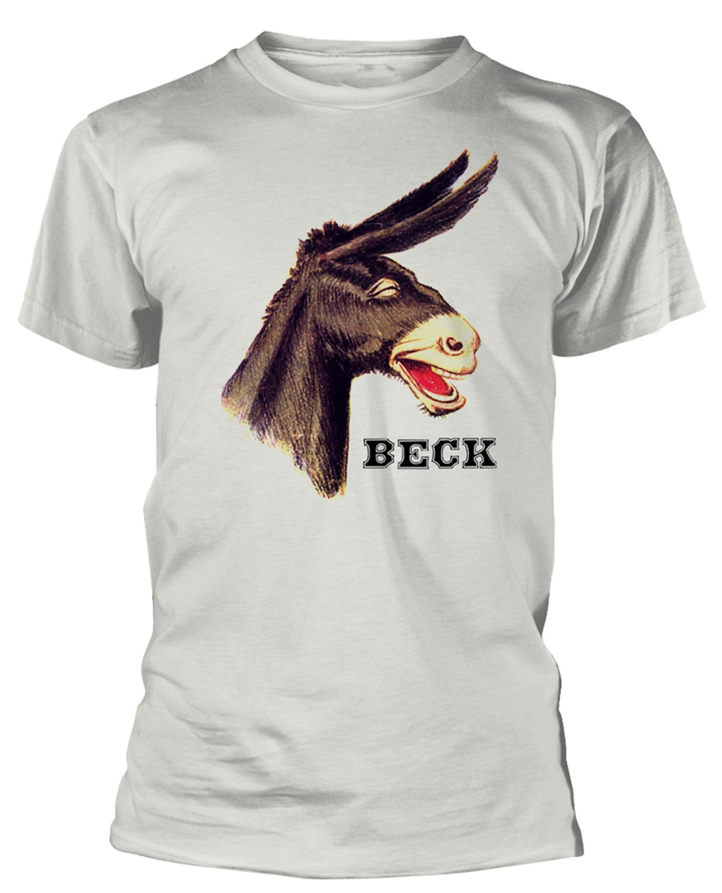 Beck 'Donkey' T-Shirt