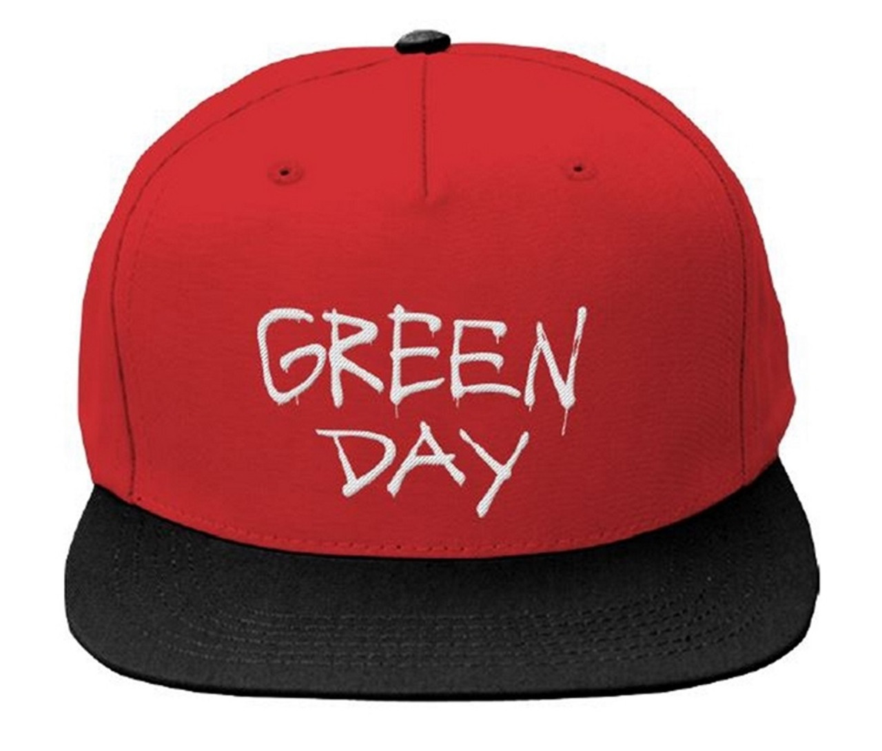 Green Day 'Radio' Baseball Cap