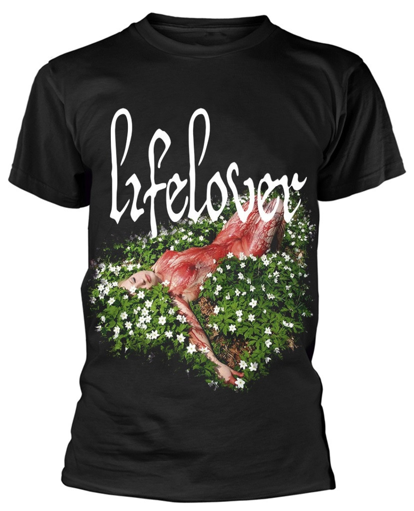 Lifelover 'Pulver' T-Shirt