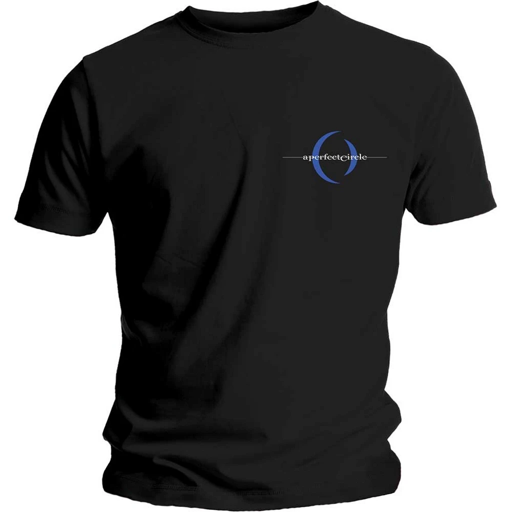 A Perfect Circle 'Octoheart' T-Shirt