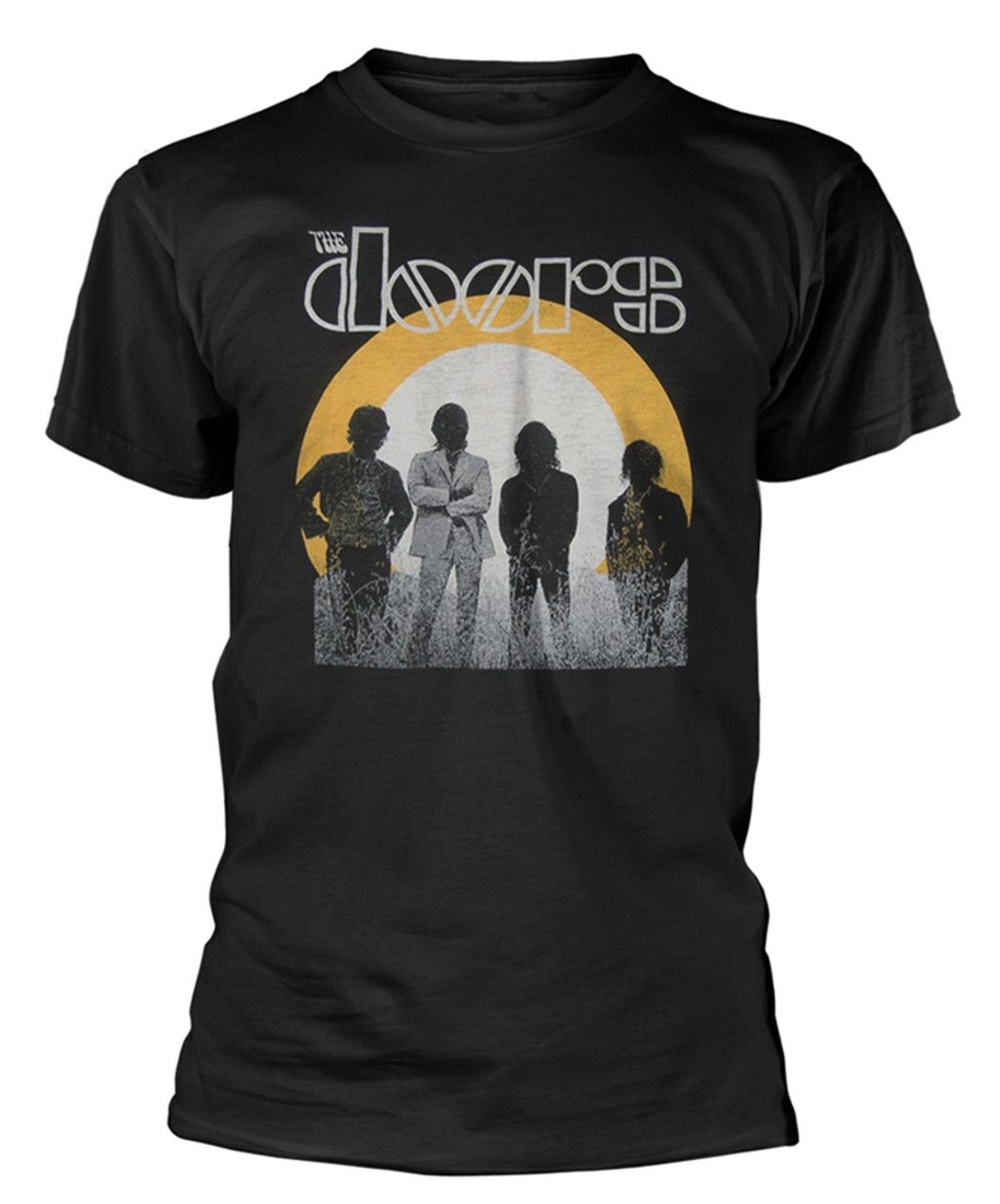 The Doors 'Dusk' T-Shirt