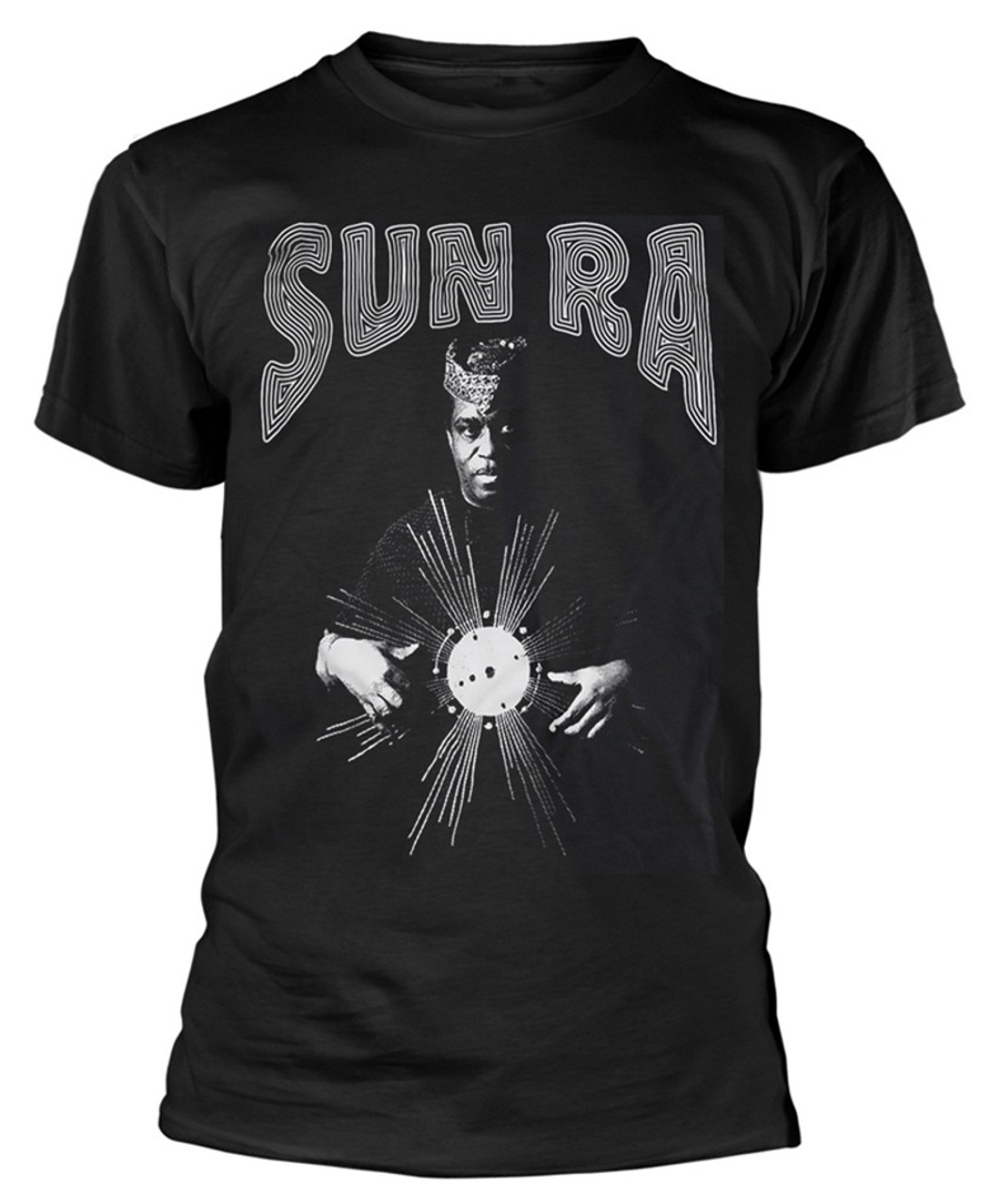 Sun Ra 'Portrait' T-Shirt
