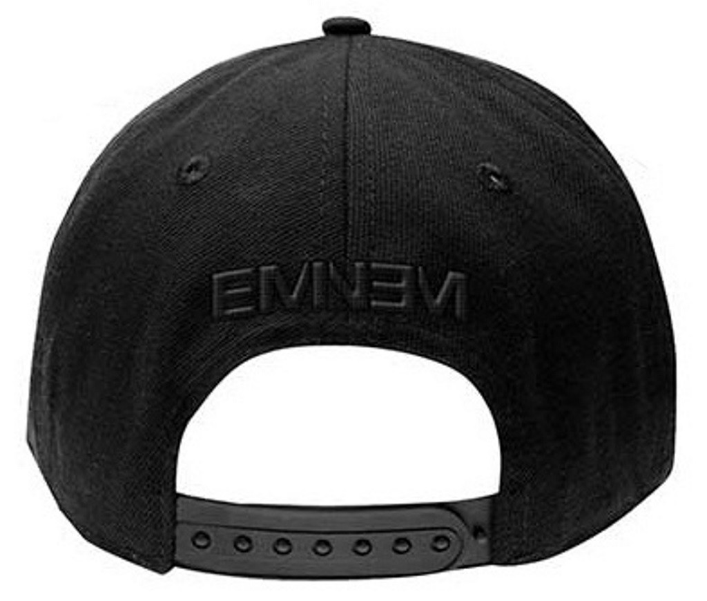 Eminem 'Slim Shady' Snapback