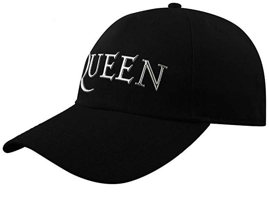 Queen 'We Will Rock You' Baseball Cap