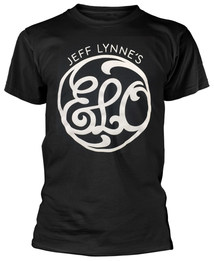 Electric Light Orchestra 'Script' T-Shirt