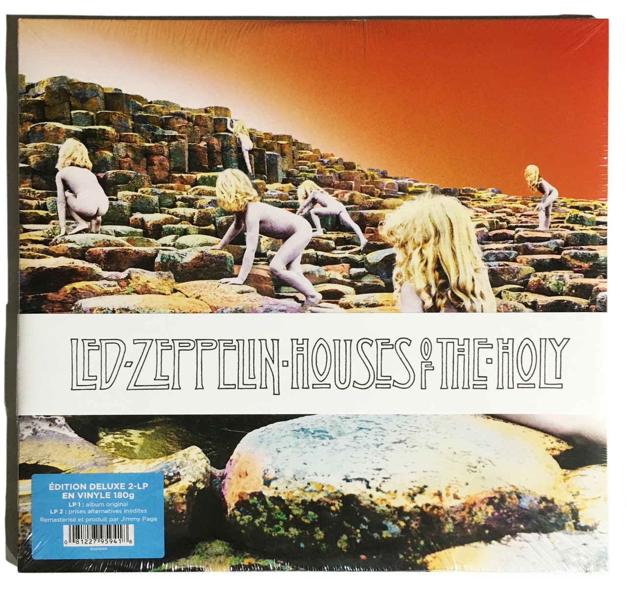 新品Led Zeppelin/Houses of the Holy180gVin led_zeppelin_houses_of_the_hol