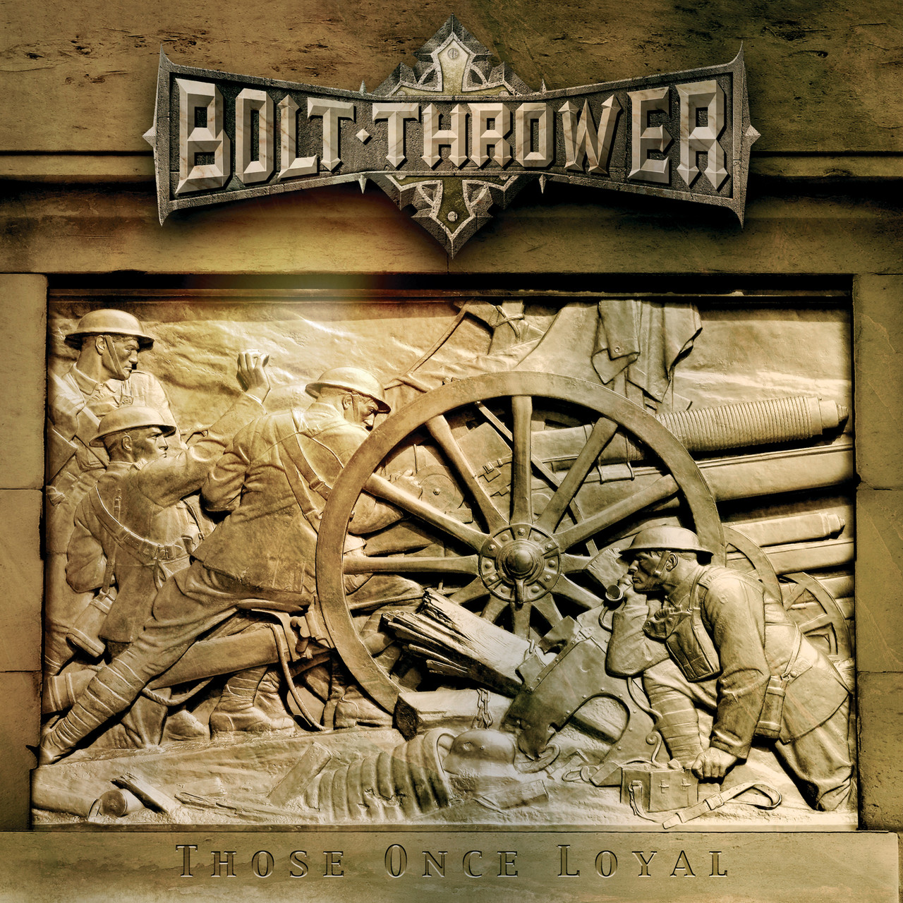 洋楽 BOLT THROWER Those Once Loyal CD those_once_loyal__88785.