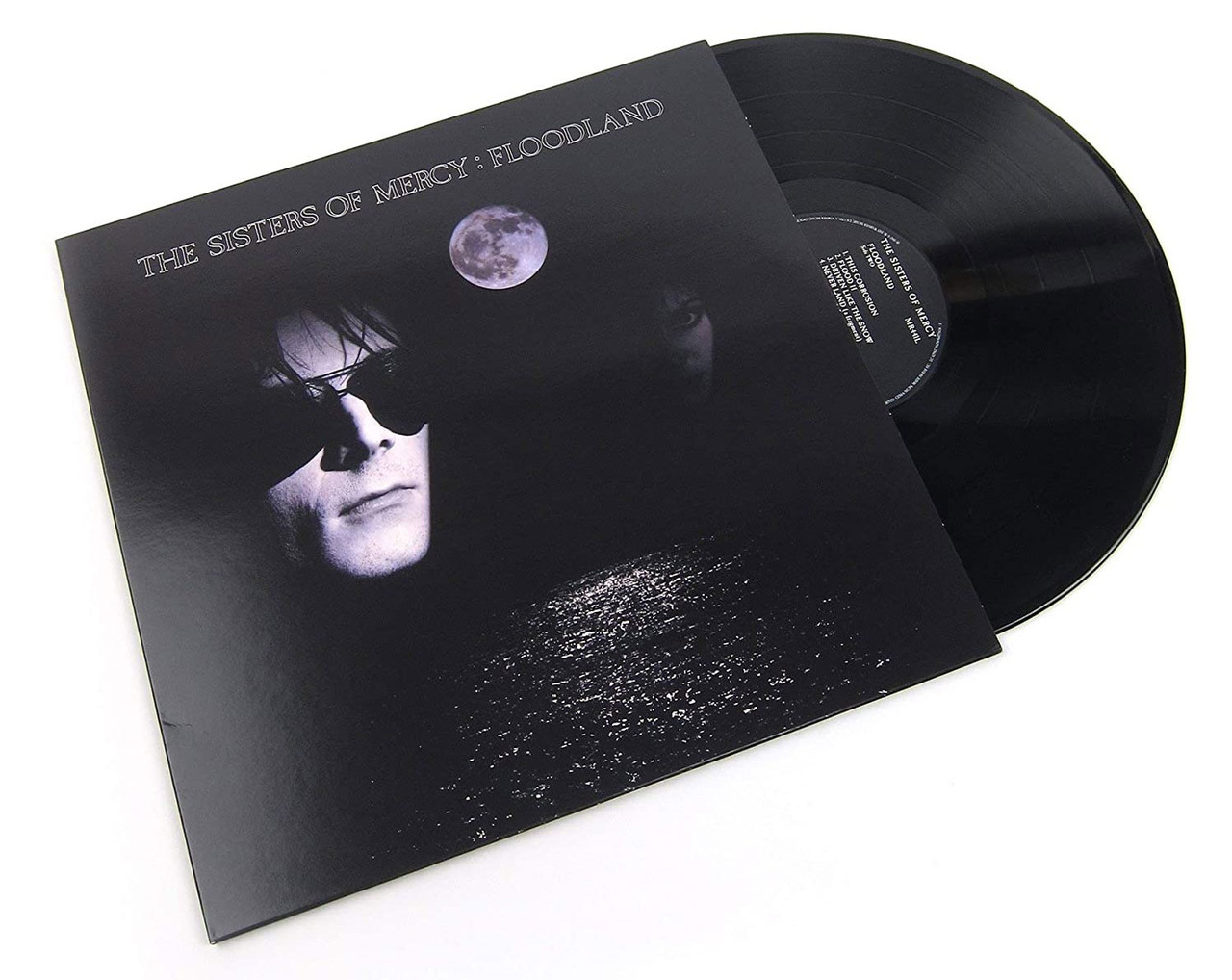 sisters of mercy vinyl box set