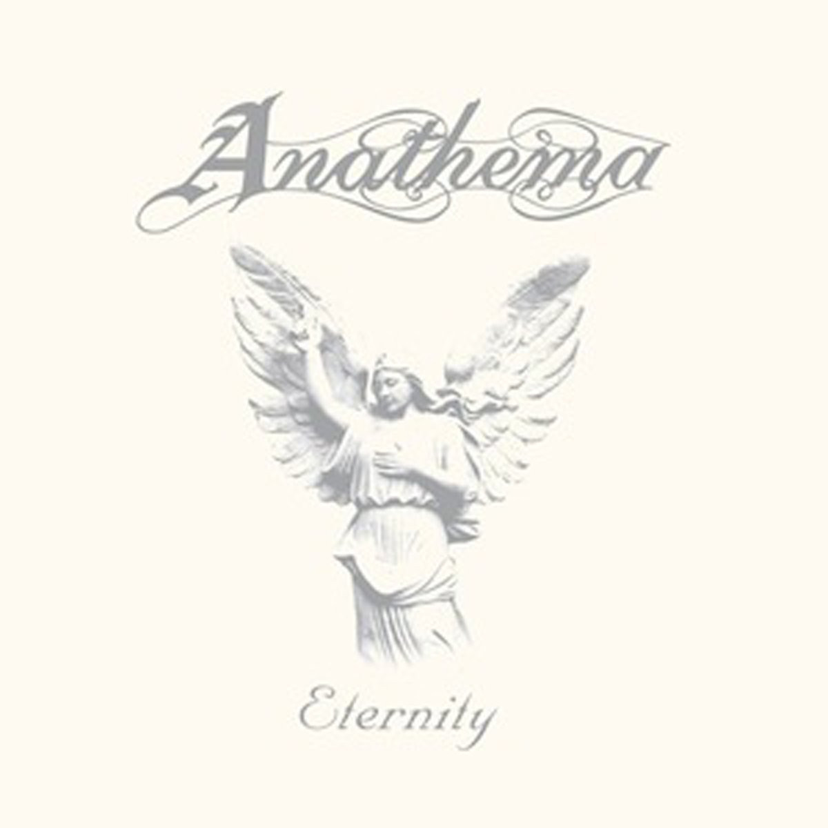 Anathema 'Eternity' 2LP Double Vinyl