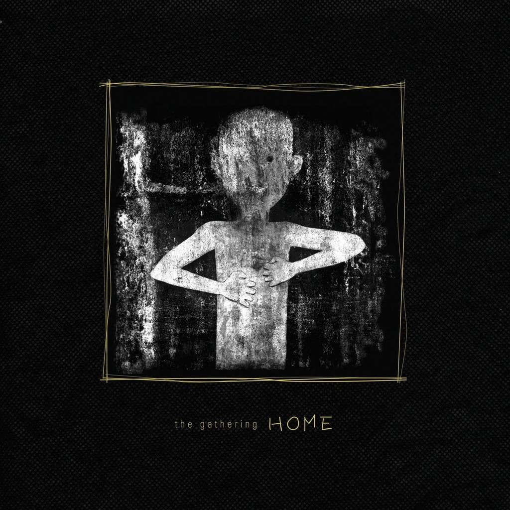 The Gathering 'Home' 2LP Vinyl