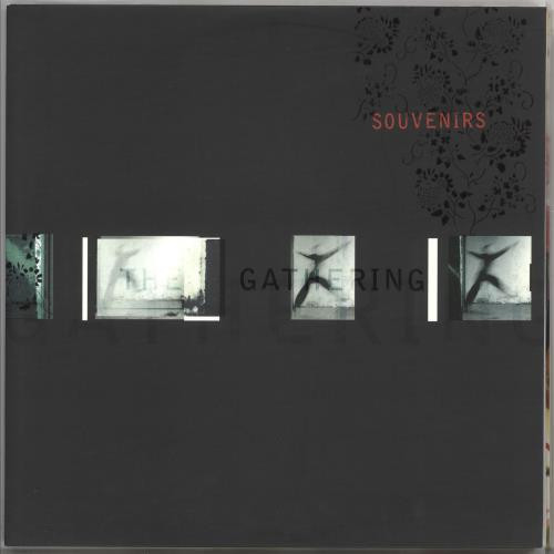 The Gathering 'Souvenirs' 2LP Vinyl