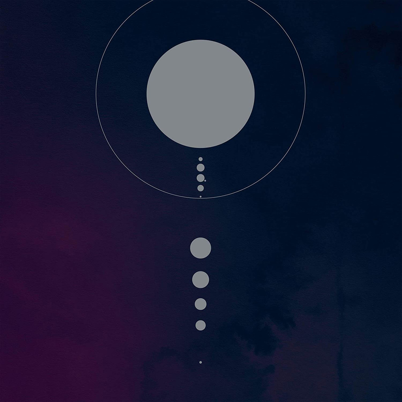 Tesseract 'Sonder' Black Vinyl