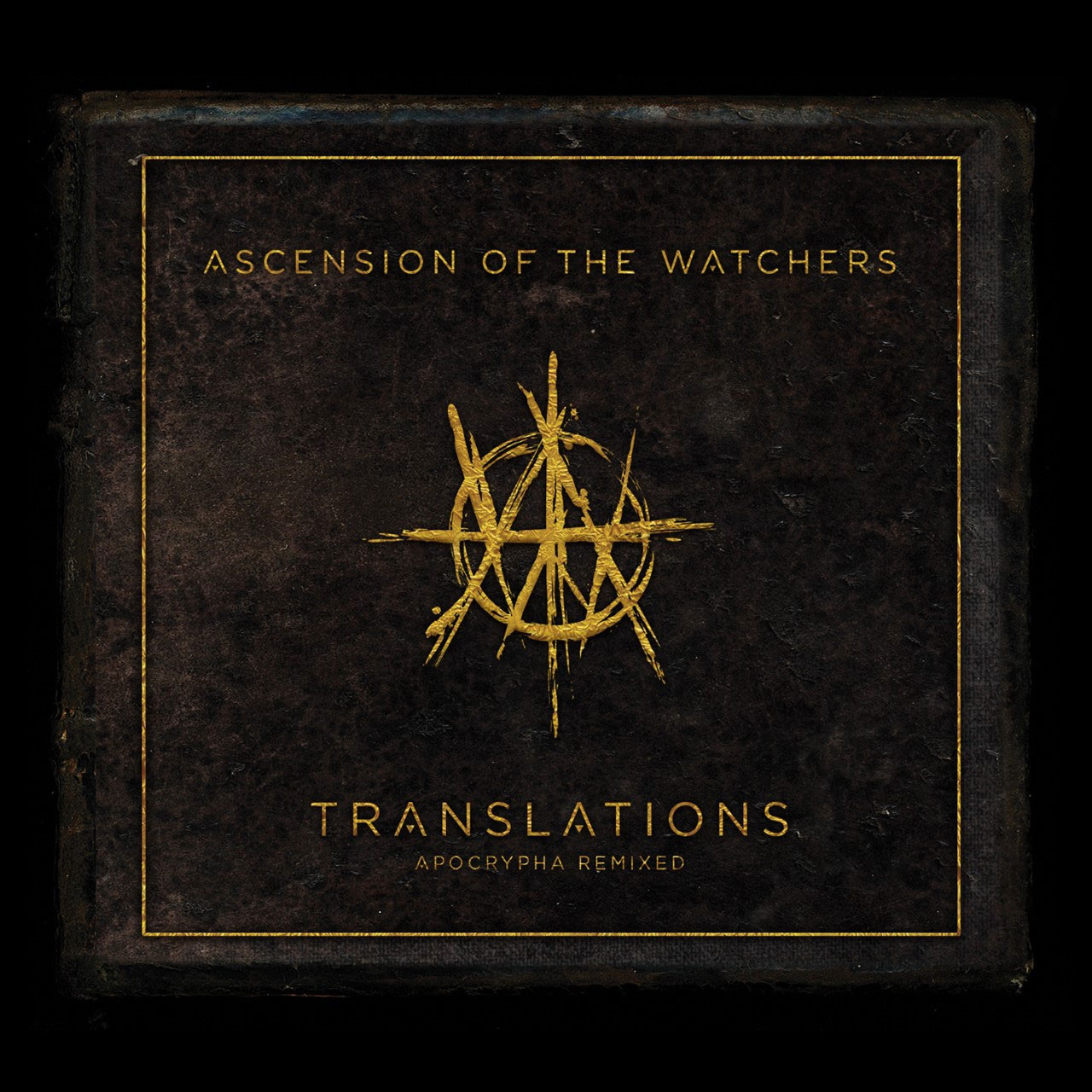 Apocrypha, Ascension of the Watchers