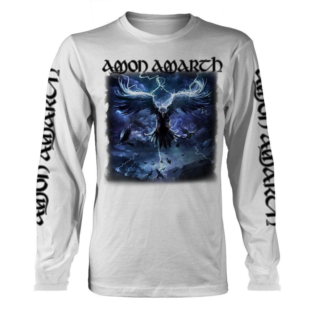 Long Sleeve Shirt | Eyesore Merch
