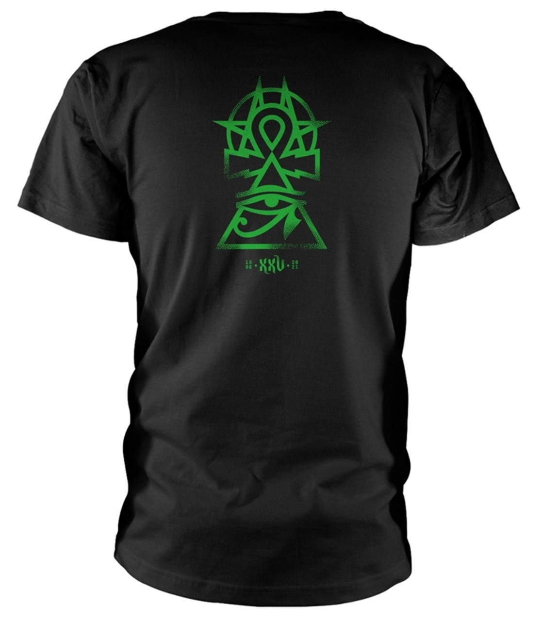 Moonspell 'Irreligious' (Black) T-Shirt