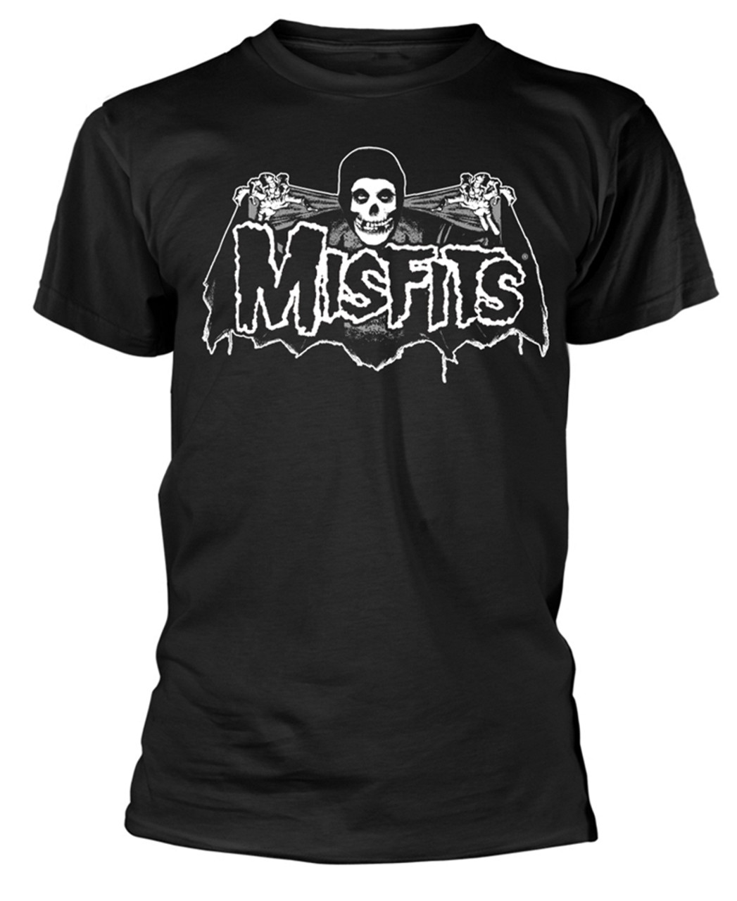 Misfits bat fiend shirt clearance
