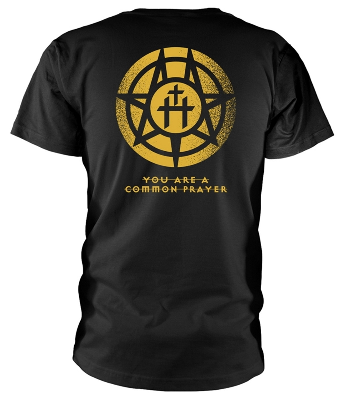 Moonspell 'Hermitage' (Black) T-Shirt