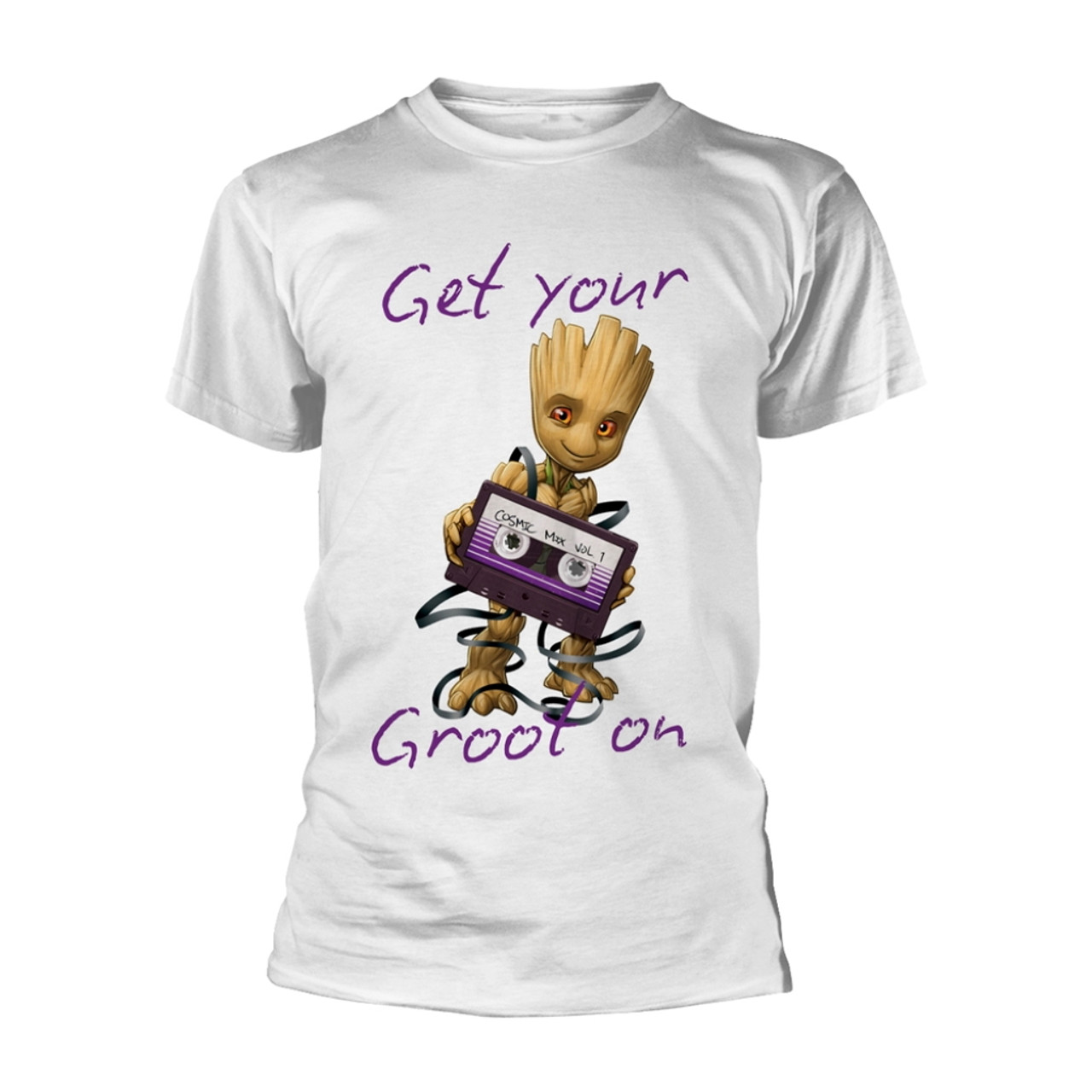 Baby Groot - Groot - T-Shirt