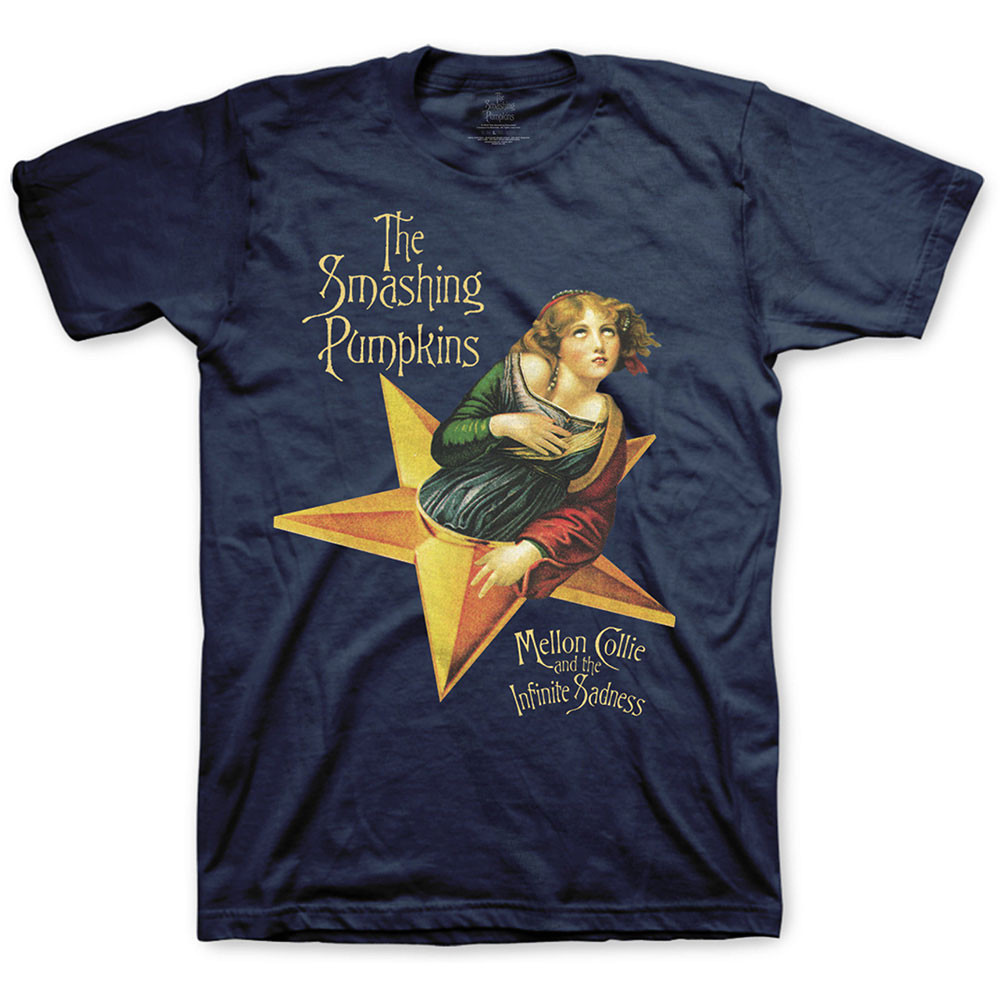 The-Smashing-Pumpkins-Mellon-