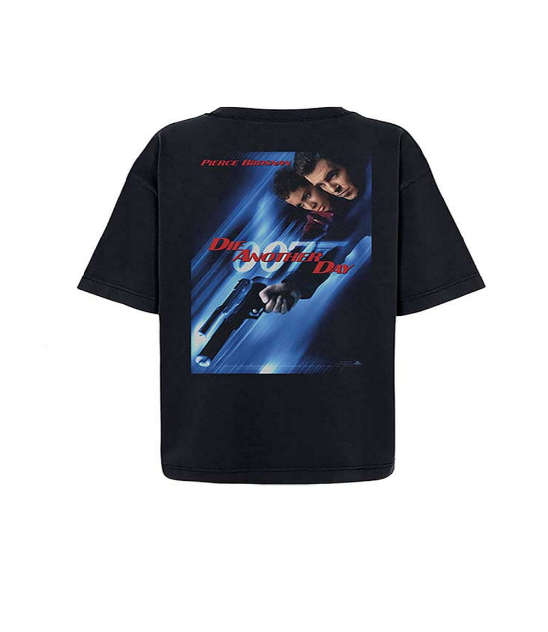 トップス Vintage 007 Die Another Day T Shirt Vintage 007 Die Another Day T shirt | eBay