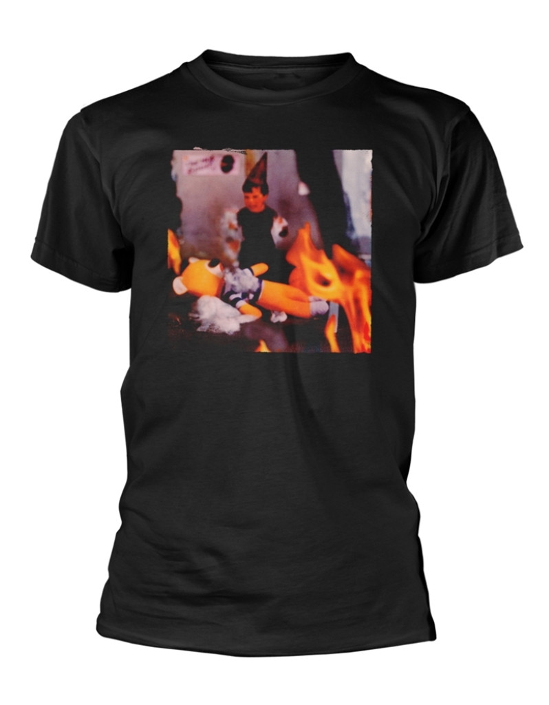 Samiam 'Clumsy' (Black) T-Shirt