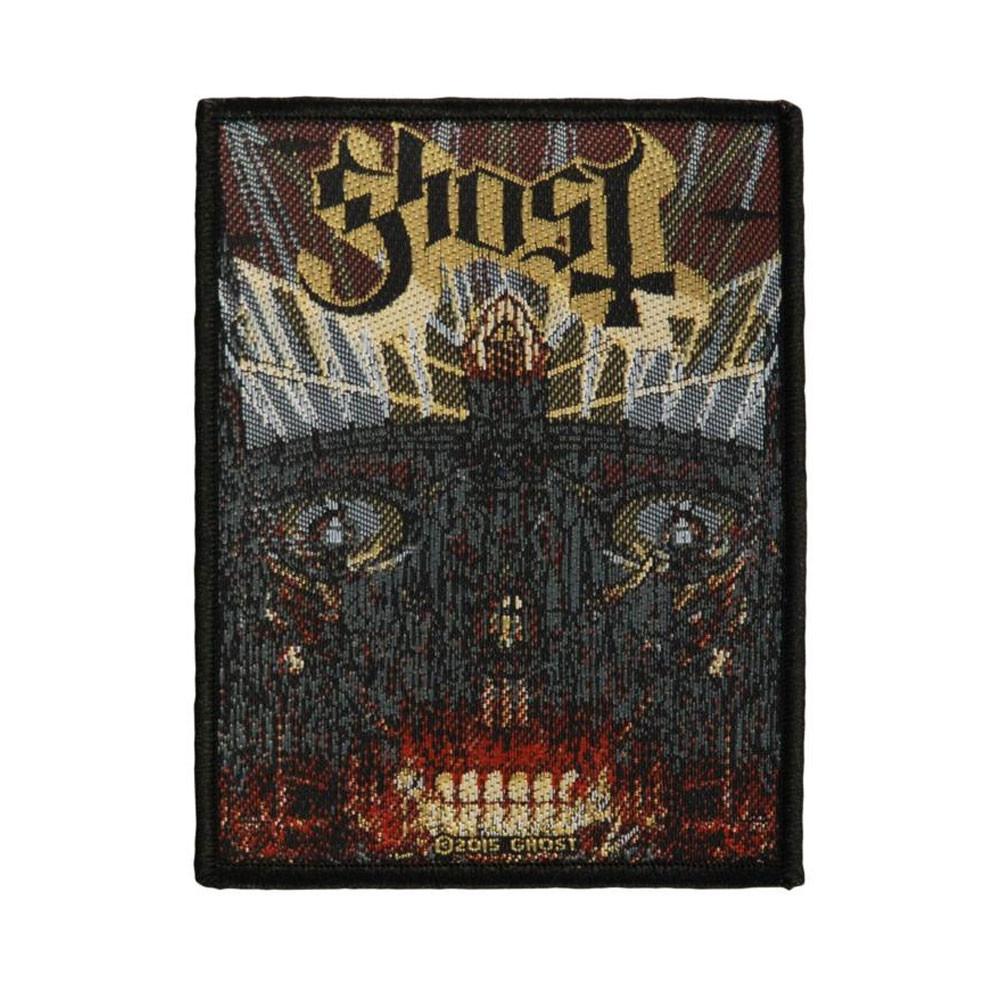 Ghost 'Meliora' Patch