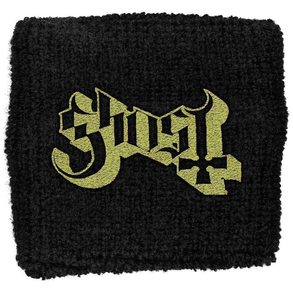 Ghost 'Logo' Sweatband