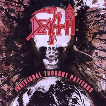 Death 'Individual Thought Patterns' 2CD