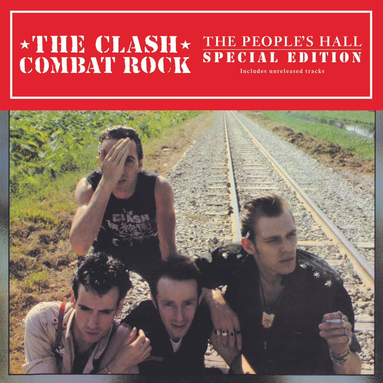 美盤LP / BLACK MARKET CLASH / COMBAT ROCK 美盤LP / BLACK MARKET CLASH / COMBAT ROCK Amazon.com: Combat