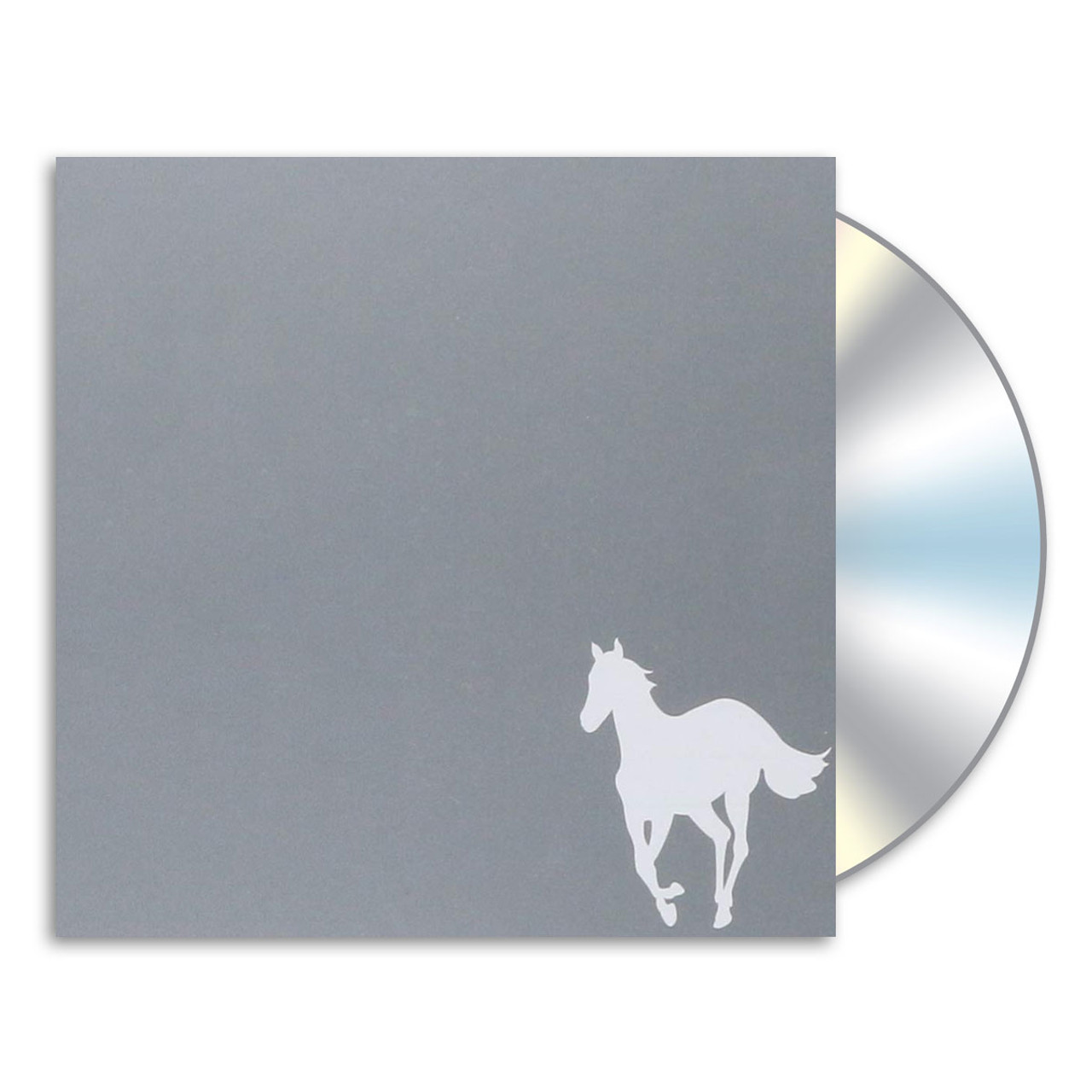 deftones white pony