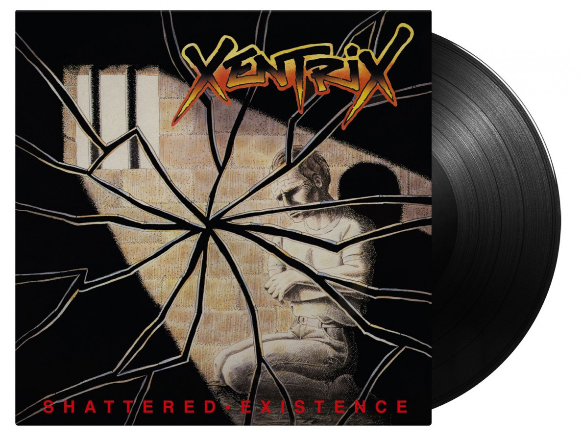 Xentrix_Shattered_Existence_LP 
