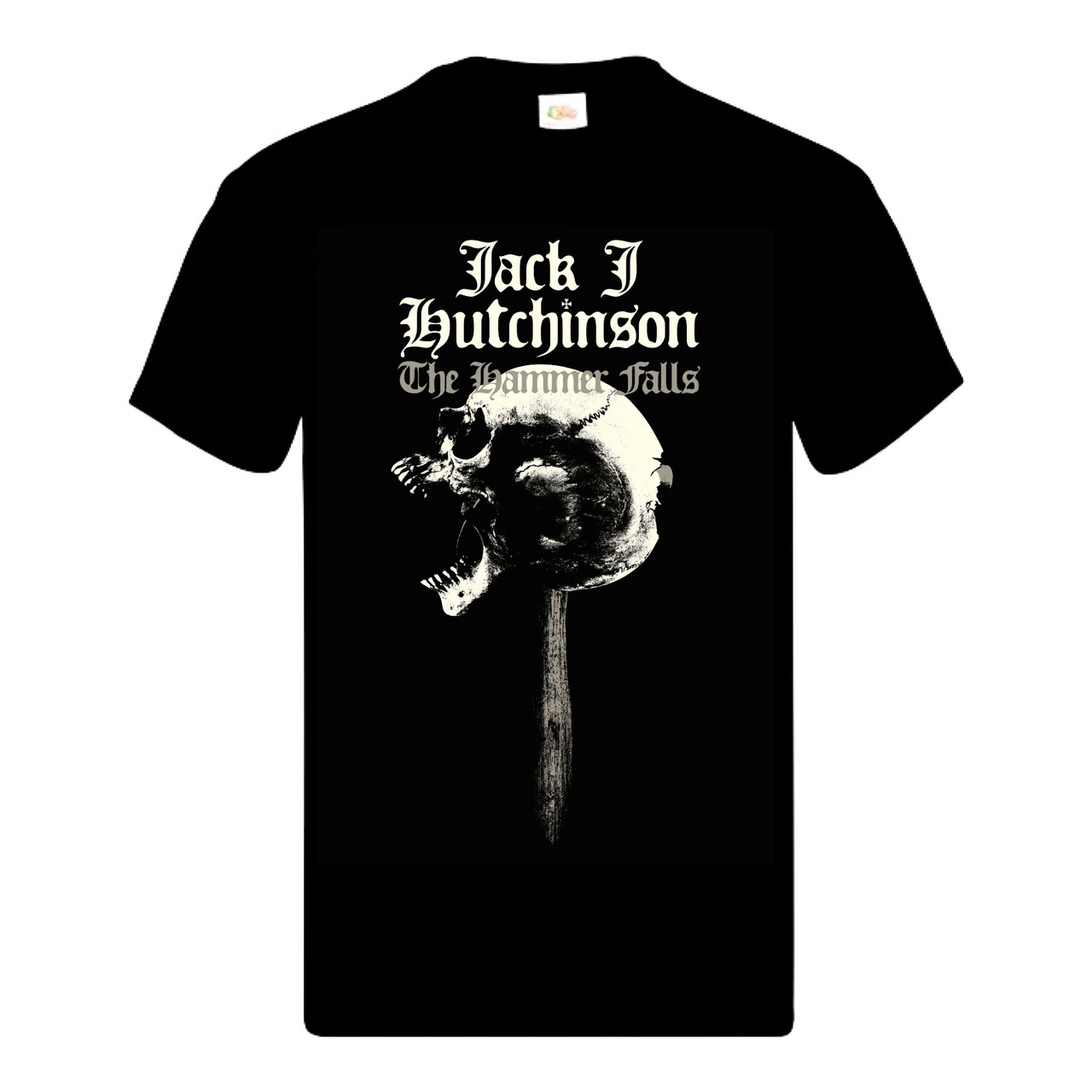 Jack J Hutchinson 'Kill You' Ultimate Bundle