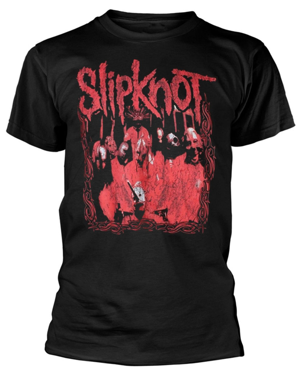 Slipknot shop t shirt