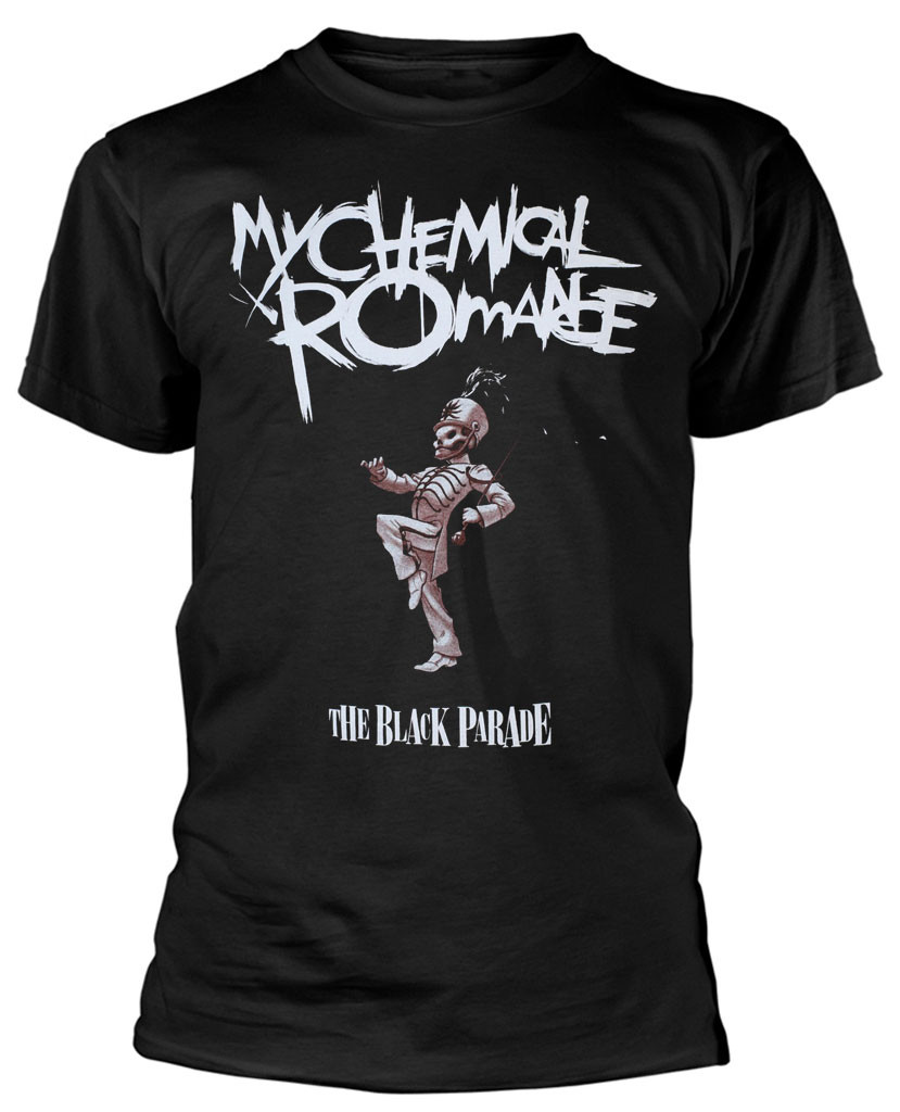 My-Chemical-Romance-The-Black-