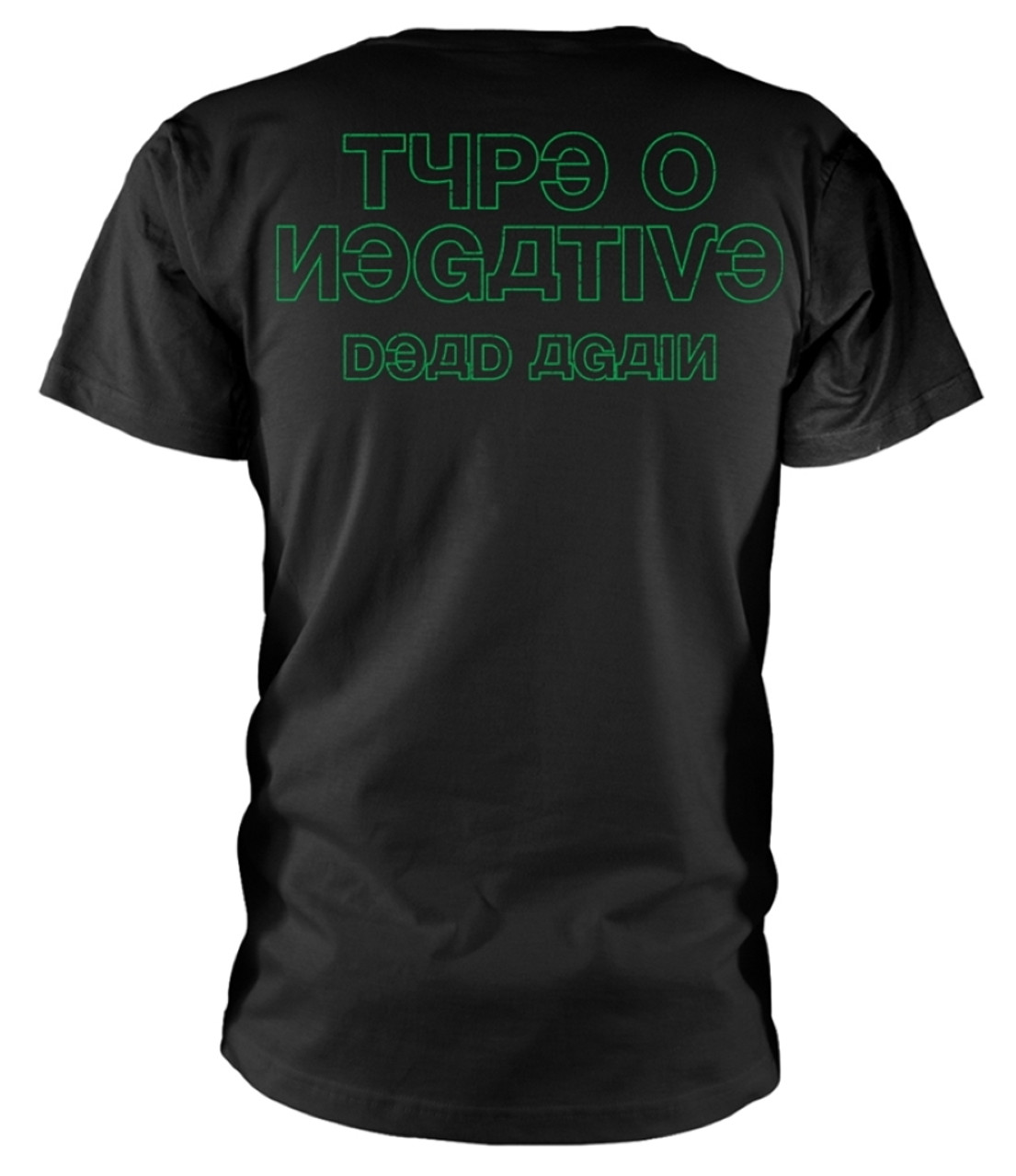 Type O Negative - Life Is Killing Me - Type O Negative - T-Shirt