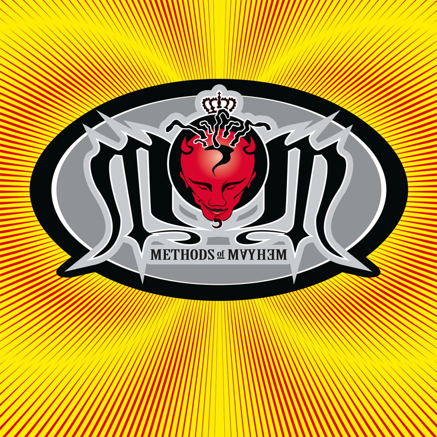 Methods of Mayhem 