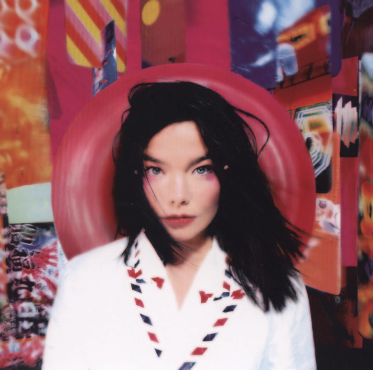 Björk/post LP Bjork_Post_cover__47233.