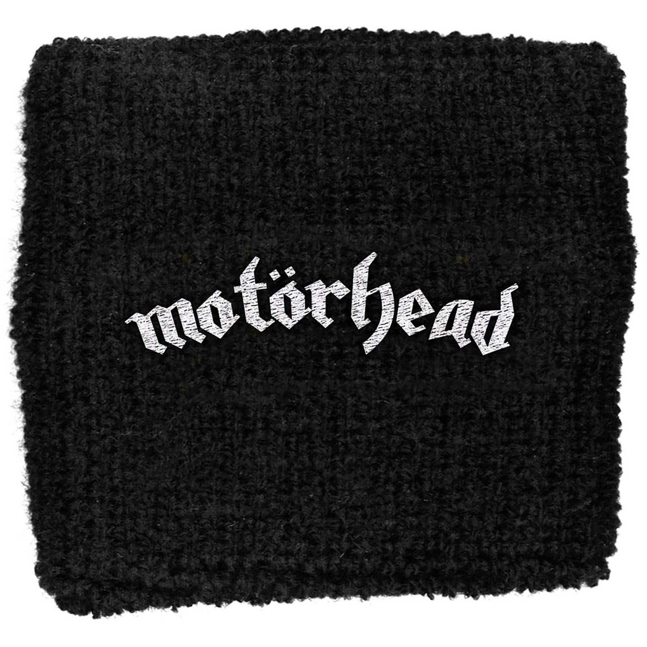 Motorhead Logo Wristband