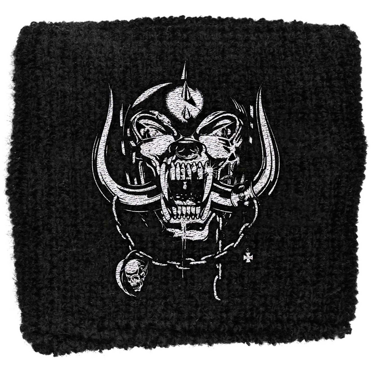Motorhead 'War Pig' Wristband