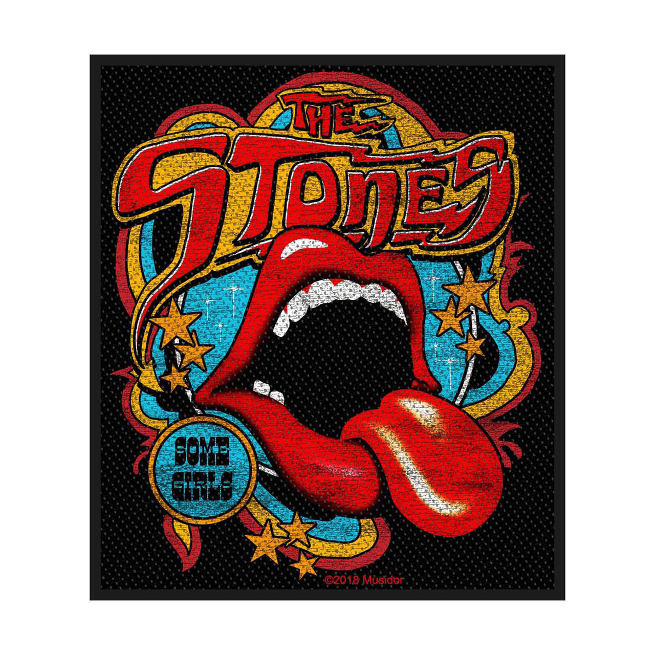 The Rolling Stones Some Girls 【公式通販】