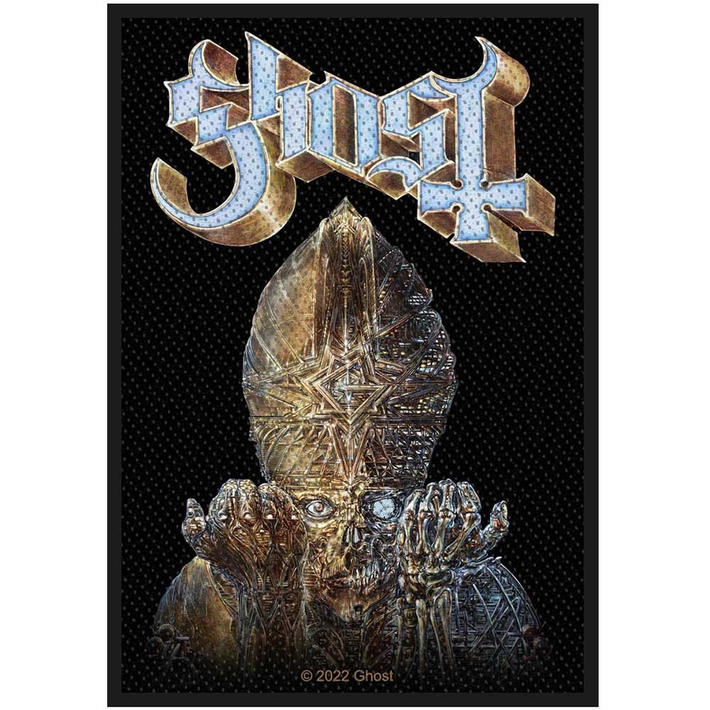 Ghost 'Impera' Patch